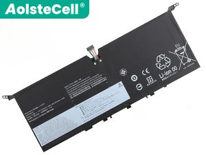 Battery for Lenovo L17M4PE1