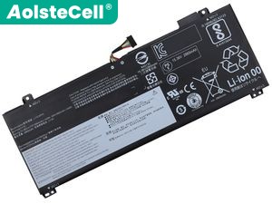 Battery for Lenovo 81J7001CMX