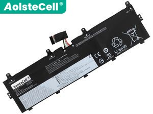 Battery for Lenovo THINKPAD P73