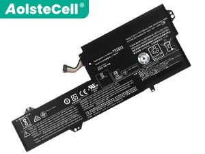 Battery for Lenovo L17L3P61
