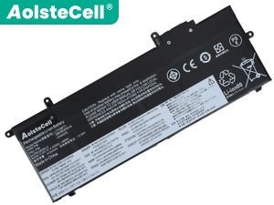 Battery for Lenovo 01AV470