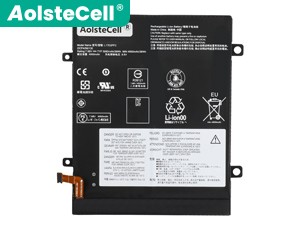 Battery for Lenovo ideapad D330-10IGM-81H300L6PH
