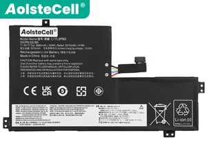 Battery for Lenovo L17C3PG0