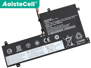 Battery for Lenovo Legion Y7000P-1060(81LF)