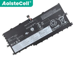 Battery for Lenovo ThinkPad X1 Yoga 3rd Gen-20LE001EAU