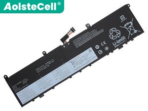 Battery for Lenovo ThinkPad P1 Gen 2-20QT002KSP