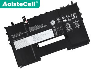Battery for Lenovo Yoga C630-13Q50-81JL000FUK