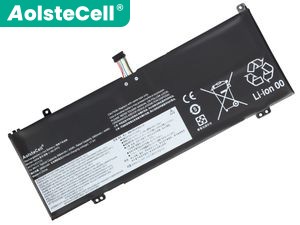 Battery for Lenovo ThinkBook 14s-IML-20RS0020AU