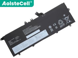Battery for Lenovo ThinkPad T14s Gen 1-20UH0051MX
