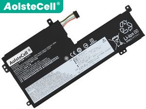 Battery for Lenovo IdeaPad L3-15IML05-81Y3000EAX