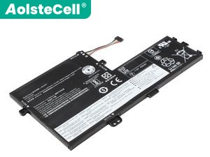 Battery for Lenovo IdeaPad S340-14IWL-81N7003EGE