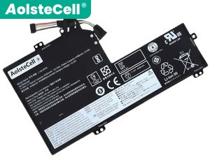 Battery for Lenovo 81SW004XCK