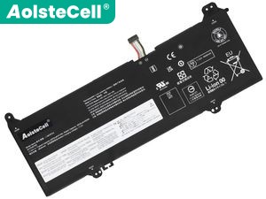 Battery for Lenovo 14W-81MQ0020US