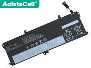 Battery for Lenovo ThinkPad P53s-20N6000AML
