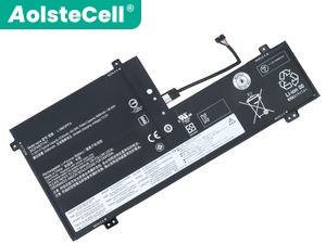 Battery for Lenovo Yoga C740-15IML