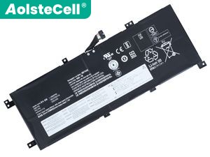 Battery for Lenovo ThinkPad L13 2nd Gen-20VH