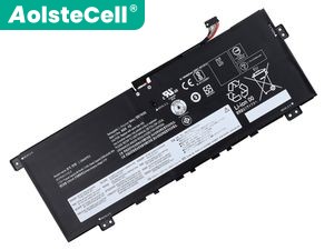 Battery for Lenovo Yoga C740-14IML-81TC0055IV