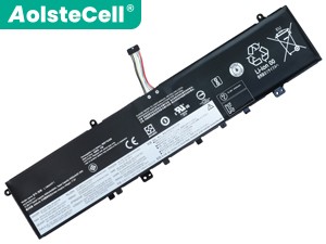 Battery for Lenovo Yoga S740-15IRH-81NX0006CK
