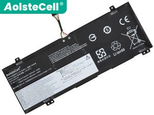 Battery for Lenovo ideapad S540-14IWL-81ND00K7SP