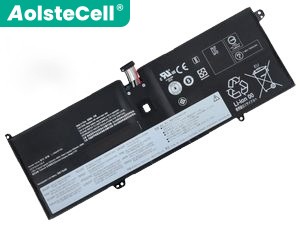 Battery for Lenovo Yoga C940-14IIL-81Q900FYUE