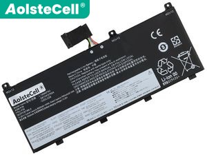 Battery for Lenovo ThinkPad P53-20QN003FMN