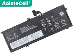Battery for Lenovo L18C6PD1