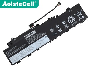 Battery for Lenovo IdeaPad 5 14IIL05-81YH008LIV