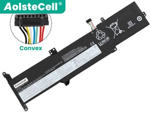 Battery for Lenovo V15 G1-IML-82NB003XMZ