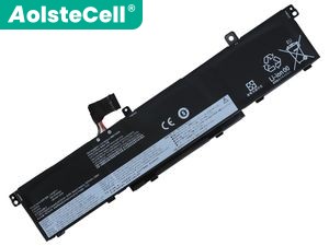 Battery for Lenovo ThinkPad P15 Gen 2-20YQ0093GP