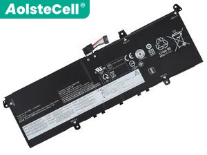 Battery for Lenovo ThinkBook 13s G2 ITL-20V90003GM