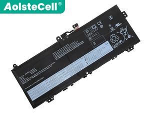 Battery for Lenovo ThinkPad C13 Yoga Gen 1 Chromebook-20UX000VCF