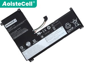 Battery for Lenovo IdeaPad 1-11IGL05-81VT0094HH