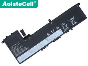 Battery for Lenovo IdeaPad S540-13ARE-82DL001TAU