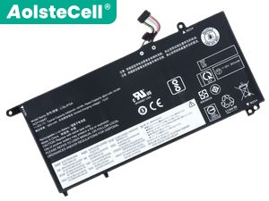 Battery for Lenovo ThinkBook 15 G2 ITL-20VE0063AX