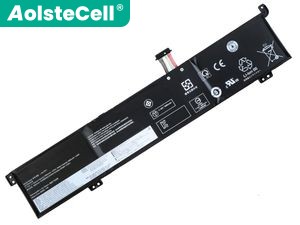 Battery for Lenovo L19M3PF7