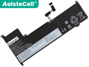 Battery for Lenovo IdeaPad 3 17IIL05-81WF003VFR