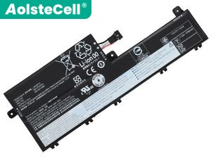 Battery for Lenovo ThinkPad P15v Gen 3-21EM003DIX