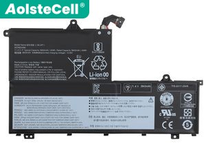 Battery for Lenovo L19M3PF9