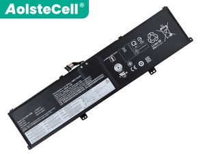 Battery for Lenovo ThinkPad P1 Gen 3-20TH001EMX