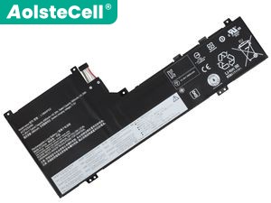 Battery for Lenovo Yoga S740-14IIL-81RS005YRA