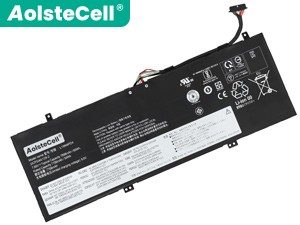 Battery for Lenovo IdeaPad Flex 5G-14Q8CX05-82AK