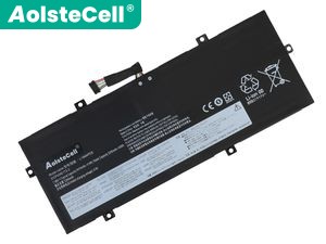Battery for Lenovo Yoga Duet 7-13IML05-82AS009GKR