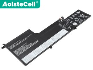 Battery for Lenovo Yoga Slim 7 14IIL05-82A10029SB