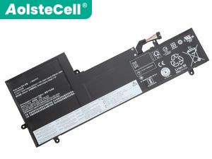Battery for Lenovo IdeaPad Slim 7-15ITL05-82AF0002US
