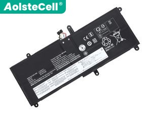 Battery for Lenovo ThinkPad 11e Yoga Gen 6-20SF