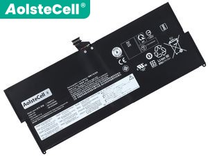 Battery for Lenovo ThinkPad X12 Detachable Gen 1-20UW000ERT