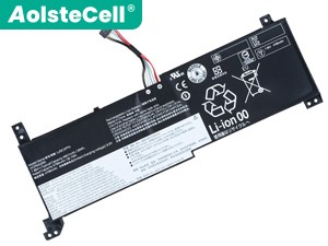 Battery for Lenovo IdeaPad 3 15ITL6-82H80316SP