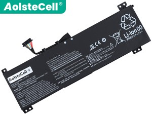Battery for Lenovo IdeaPad Gaming 3 15ACH6-82K200SQHH