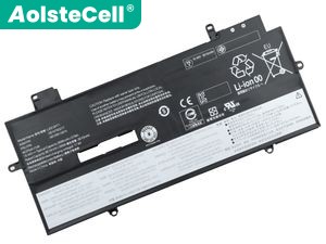 Battery for Lenovo ThinkPad X1 Carbon Gen 11-21HM002QML