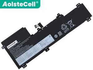 Battery for Lenovo IdeaPad 5 Pro 16ACH6-82L500J2MJ